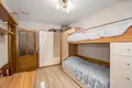 2 room apartment 51 m² Minsk, Belarus