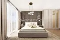 3 bedroom apartment 176 m² Zeytinburnu, Turkey