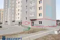 Nieruchomości komercyjne 82 m² w Mińsk, Białoruś
