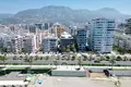Appartement 2 chambres 61 m² Mahmutlar, Turquie