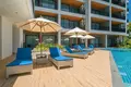 Mieszkanie 2 pokoi 34 m² Karon, Tajlandia
