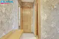 Квартира 2 комнаты 44 м² Вильнюс, Литва