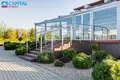 Propiedad comercial 1 423 m² en Aukstelke, Lituania