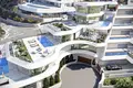 3 bedroom apartment 245 m² Calp, Spain