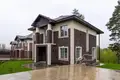 6 room house 230 m² Central Federal District, Russia