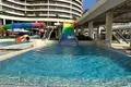 Apartamento 3 habitaciones 100 m² Muratpasa, Turquía
