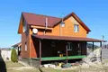 Dom 123 m² Muchaviecki sielski Saviet, Białoruś