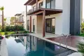 4-Zimmer-Villa 170 m² Bodrum, Türkei