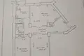 Wohnung 3 zimmer 89 m² Minsk, Belarus
