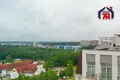 Appartement 2 chambres 45 m² Minsk, Bélarus