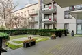 Apartamento 2 habitaciones 73 m² Varsovia, Polonia