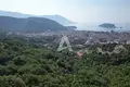 Land  Budva, Montenegro
