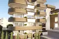 Mieszkanie 3 pokoi 130 m² Pafos, Cypr