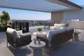 Penthouse z 2 sypialniami 124 m² Ypsonas Municipality, Cypr