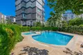 Apartamento 4 habitaciones 180 m² Muratpasa, Turquía