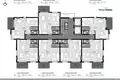 Apartamento 100 m² Demirtas, Turquía
