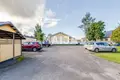 Wohnung 1 zimmer 31 m² Raahe, Finnland