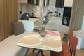 super apartment for rent 2 + 1 residence white Hill Durres