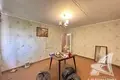 Mieszkanie 2 pokoi 46 m² Czernawczyce, Białoruś