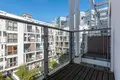 4 room apartment 122 m² Warsaw, Poland