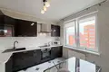 Wohnung 1 zimmer 43 m² Minsk, Belarus
