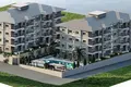 Cottage village Polat Green Park Complex