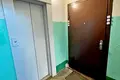 Квартира 1 комната 34 м² Минск, Беларусь