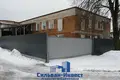 Büro 1 501 m² in Pierasady, Belarus