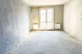 2 room apartment 63 m² Homyel, Belarus