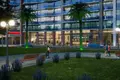 Wohnung 1 zimmer 31 m² Batumi, Georgien