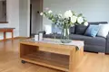 Appartement 1 chambre 44 m² en Varsovie, Pologne