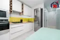 Appartement 2 chambres 55 m² Minsk, Bélarus