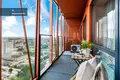 Квартира 2 комнаты 41 м² в Вильнюсе, Литва