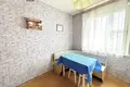 2 room apartment 52 m² Minsk, Belarus