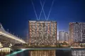 Barrio residencial Belgrade Waterfront