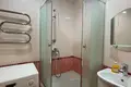 2 room apartment 78 m² in Klimavichy, Belarus