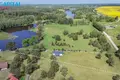 Земельные участки  Plikiskes, Литва