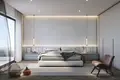 Wohnung 2 Schlafzimmer 93 m² Nikosia, Zypern