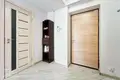 Appartement 1 chambre 35 m² Minsk, Bélarus