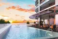 Hotel 66 m² in Batumi, Georgia