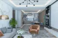 2 room apartment  Larnaca, Cyprus