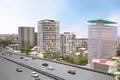 Квартира 2 спальни 80 м² Кагытхане, Турция