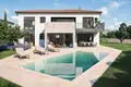 3-Schlafzimmer-Villa 168 m² Poreč, Kroatien