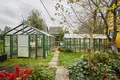 Casa 57 m² Piarezyrski sielski Saviet, Belarús