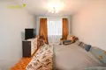 Apartamento 1 habitación 34 m² Minsk, Belarús