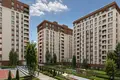 Appartement dans un nouvel immeuble Başak Evler İntaya