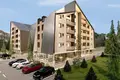 Wohnung 1 Schlafzimmer 49 m² Montenegro, Montenegro