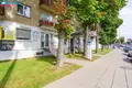 Propriété commerciale 44 m² à Panevėžys, Lituanie