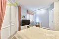 Wohnung 3 zimmer 106 m² Minsk, Belarus