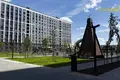 4 room apartment 84 m² Minsk, Belarus